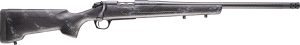 BERGARA CIMA CF 22CR 20" GRAY OMNI