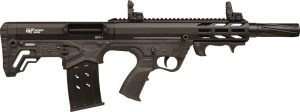 GFA GFY-1 SA 12/18.5 B-PUP DE