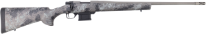 HOWA FENCELINE MINI .223 GRY 20"