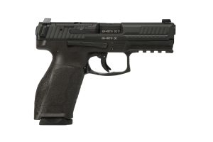 HECKLER AND KOCH (HK USA) VP9A1 X 9MM BLK 10+1 NS OR CA