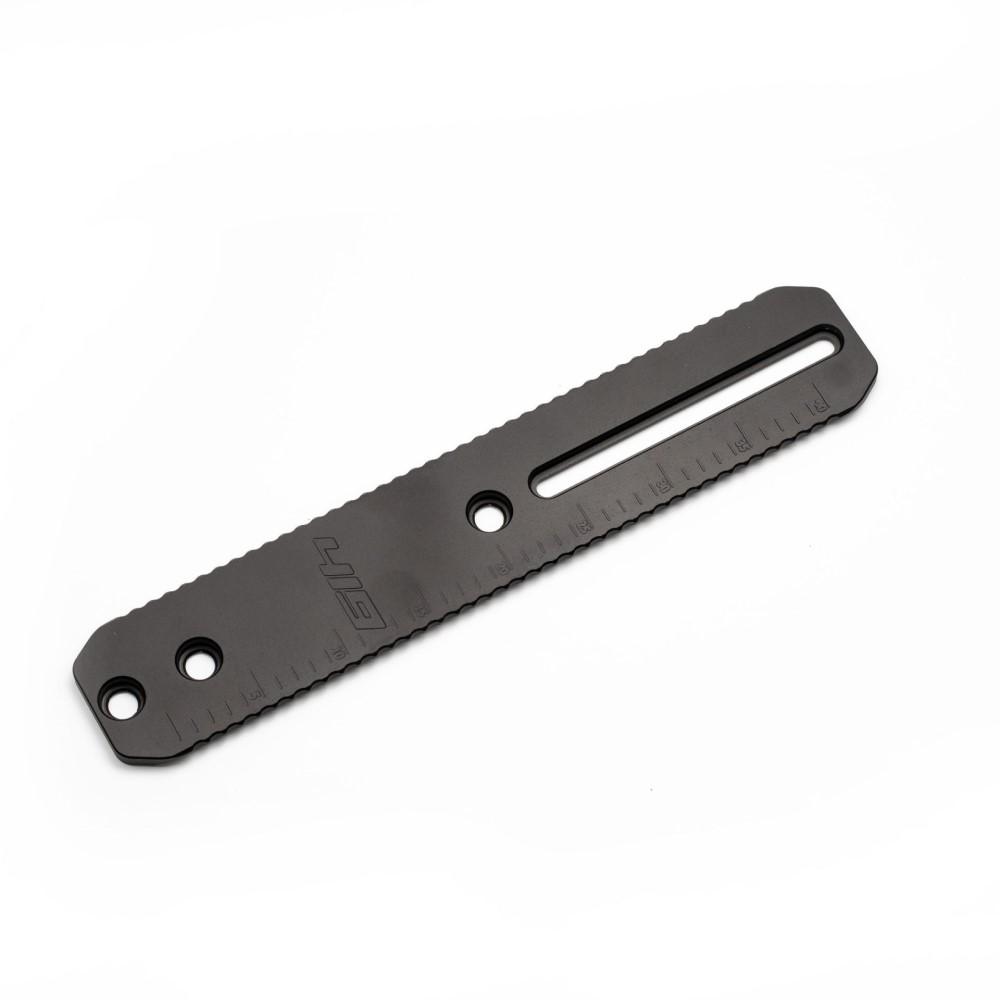 Area 419 ARCALOCK 8'' Universal Dovetail Rail