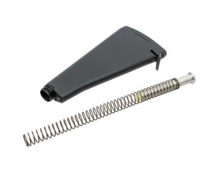 CMMG Receiver Extension and Stock Kit A1 Mk3