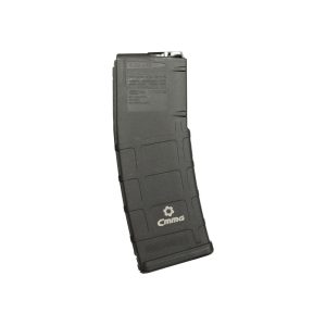 CMMG 9 AR Conversion AR-15 Magazine 9mm Magpul PMAG RDB Black 30/rd