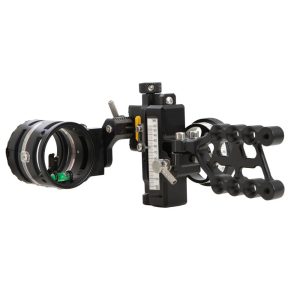Bear Archery Trophy Ridge SWTF Duo Bow Sight RH
