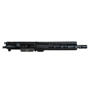 One Horse Complete Upper Receiver 5.56 NATO 10.5" with BCG and Charging Handle