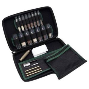 DAC Technologies Winchester Universal Pistol Cleaning Kit Soft Side Case