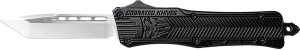 CBT MED CTK-1 BLACK TANTO