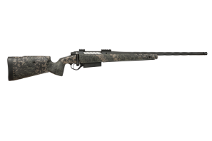 SEEKINS PRECISION PH3 22CR WOODLAND SHADOW 24"