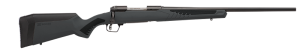 SAVAGE ARMS 110 HUNTER 30-06 BL/SYN #