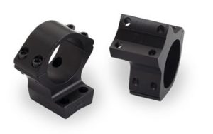 BROWNING X-BOLT BASE/RING MATTE LOW