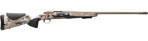 BROWNING XBOLT 2 SPD LR OVIX 6.5PRC #