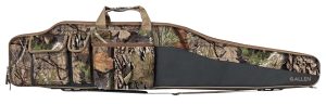 Allen 98350 Tejon Oversized 50" Mossy Oak Break-Up Country w/Foam Padding, Accessory Pockets, Removable Shoulder Strap & Carry Handle