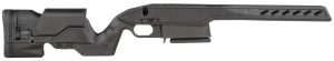 Archangel AAS111SLA Precision Black Synthetic Aluminum Pillar Bedded Fits Savage 110/111 Long Action Right Hand