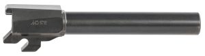 Sig Sauer BBLMODF40 P320  40 S&W 4.70" Black Nitride Steel Fits Sig P250/P320