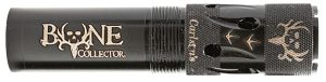 Carlson's Choke Tubes 80130 Bone Collector Mobil Berretta/Benelli 12 Gauge Turkey Extended/Ported 17-4 Stainless Steel
