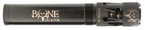 Carlson's Choke Tubes 80180 Bone Collector Invector DS Browning Invector-DS 12 Gauge Turkey Extended/Ported 17-4 Stainless Steel