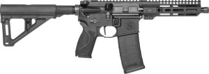 S&W MP15 AXE PST 300BLK 8B 30R