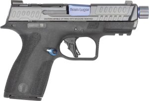 S&W MP SHDXPC 9MM 15 BLUE DE