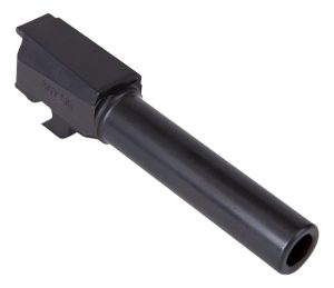 Sig Sauer BBLMODC357 P320  357 Sig 3.90" Black DLC Fits Sig P320 Compact/P320 Carry