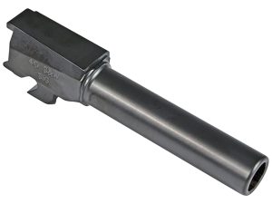 Sig Sauer BBLMODC40 P320 Compact  40 S&W 3.90" Black DLC Fits Sig P250 Compact/P320 Compact