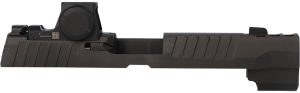 Sig Sauer 8901534 P320 ROMEO-X 9mm Luger Black