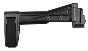 SB Tactical BREN201SB BREN2  Black Fits CZ Bren 2
