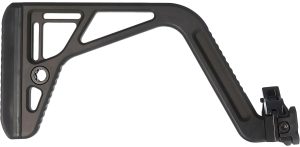 Sig Sauer 8901412 MCX/MPX Stock Black Aluminum Folding