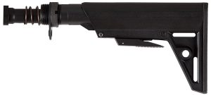 ATI Outdoors Buttstock w/ Tube 6061-T6 Aluminum Fits AR-15