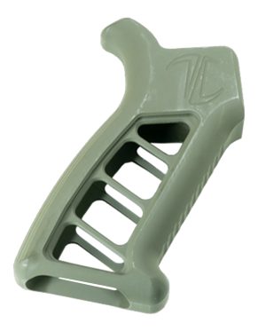 Timber Creek Outdoors EARPGOD Enforcer AR Pistol Grip OD Green