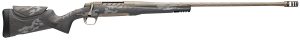 BRN 036086226 XB2 MT PRO SB,SR MB,30/06