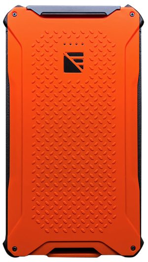 DARK ENERGY PSPRO10HIVIS POSEIDON PRO CHARGER ORN