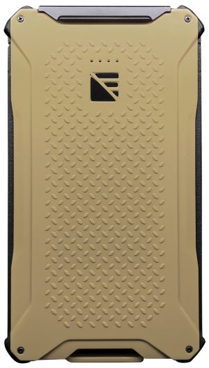 DARK ENERGY PSPRO10TNBK POSEIDON PRO CHARGER TAN