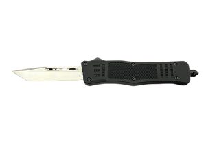 Steel River Knives Tanto
