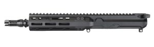 Cobalt Kinetics CKPROURG556137BLK CK-Pro Urg 5.56x45mm NATO 13.70" Black Cerakote Receiver