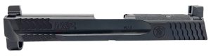 Smith & Wesson 13967 Slide Assembly Fits S&W M&P 2.0 Black Optic Ready Slide
