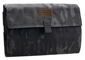 Cole-tac AN1005 Standard Ammo Novel Multi-Cam Black Capacity 120rd