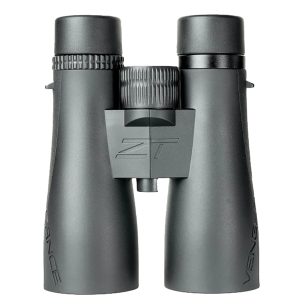 Zero Tech Optics VG1050 Vengeance HD 10x50mm Black