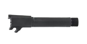 Jk Armament JKBBLG19 9mm Luger Black Fits Glock 19 Gen 1-5
