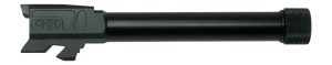 FAXON GA910N48NGQT         DUTY THRD BRL G48 9MM