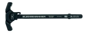 FAXON FFRACHARGINGHANDLE06  BREEK SLEDGEHAMMER