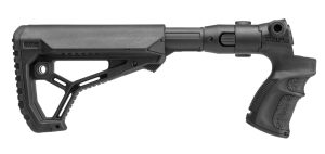 FAB FX-AGM500FK   M4 COL BUTTSTOCK MOSS 500