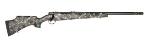 Weatherby MCC01N65RWR4B Mark V Carbon Compact 6.5 WBY RPM 22" Synthetic Stock