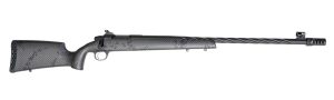 Weatherby 3MZY01N50R8BBP 307 Muzzleloader 50 Cal 26"