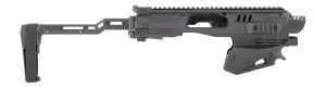 META EVO-PS-BK EVO - UNIVERSAL BLK