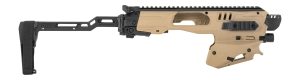 META EVO-PS-TN EVO - UNIVERSAL TAN