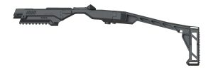 RONI NR-G1719-STAB-BLK   NANO RONI GLK 17/19 BRACE