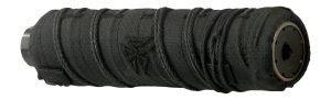 BPG BPG-SCC-H-7-1-75-BLK TRASH PANDA 7X1.75