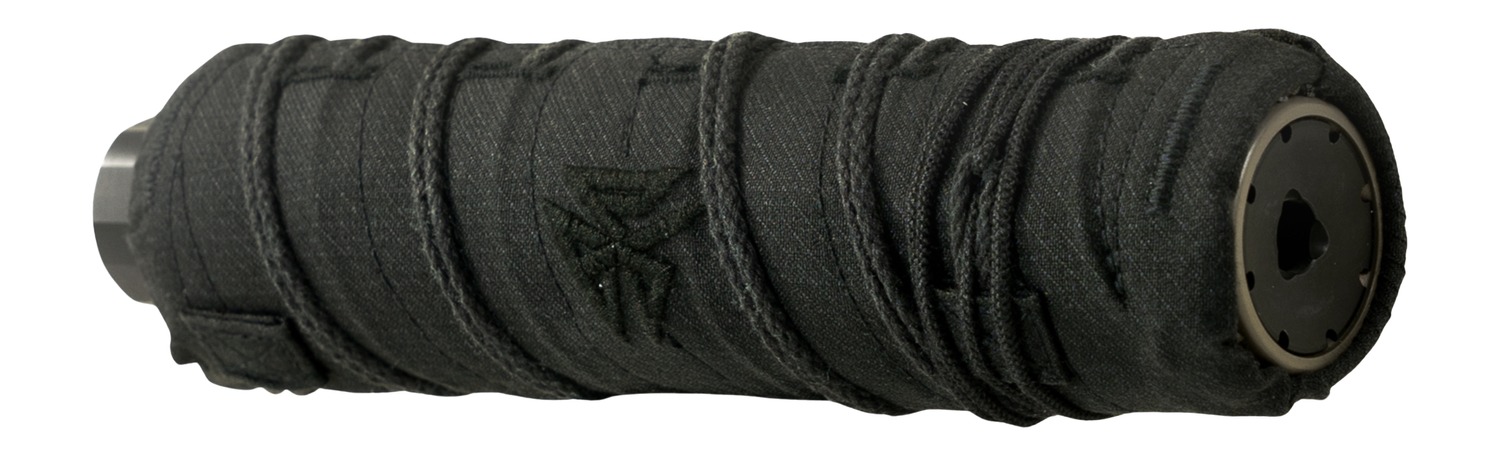 BPG BPG-SCC-H-5-75-1-8-BLK FLW 556/762TI 5.75X1.8