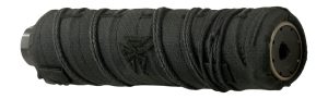 BPG BPG-SC-H-9-5-1-5-BLK HEAVY LIST 9.5X1.5
