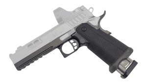 ICARUS DS_1911_FS_BLK DBL STACK 1911 GRIP
